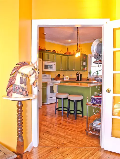 55 Citation Dr, Durham, NC 27713 photo 13