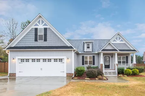 132 Broadhead Ct, Angier, NC 27501 photo 1