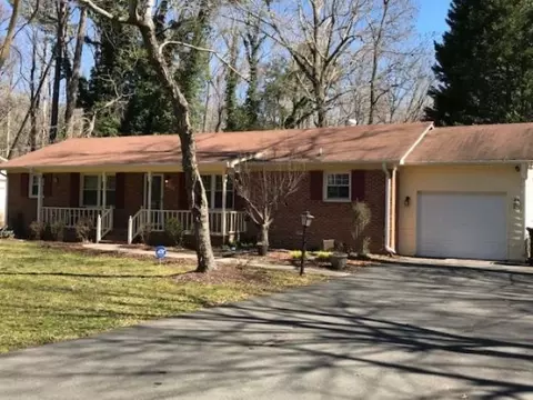 5016 Long Leaf Dr, Durham, NC 27712 photo 3