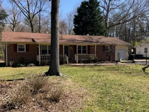 5016 Long Leaf Dr, Durham, NC 27712 photo 2