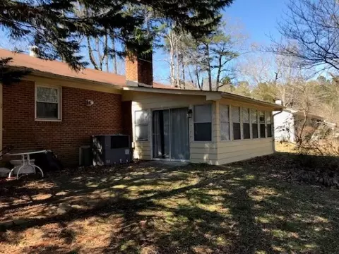 5016 Long Leaf Dr, Durham, NC 27712 photo 17