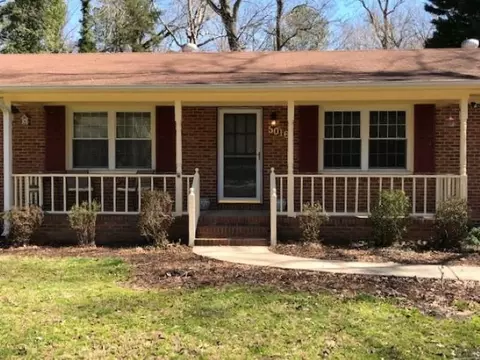 5016 Long Leaf Dr, Durham, NC 27712 photo 4
