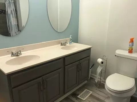 5016 Long Leaf Dr, Durham, NC 27712 photo 11