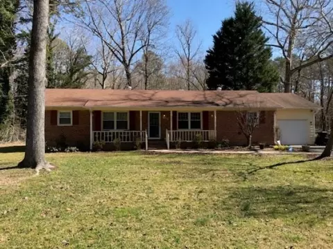 5016 Long Leaf Dr, Durham, NC 27712 photo 1