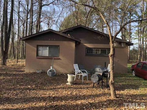 619 Hoyle St, Durham, NC 27704 photo 1