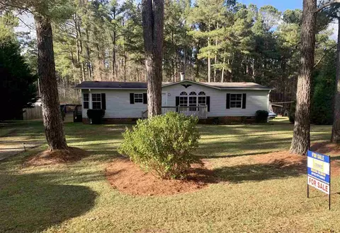 12358 Selma Rd, Middlesex, NC 27557 photo 2