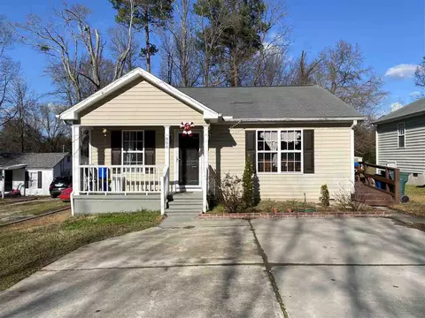 806 Midway Ave, Durham, NC 27703 photo 3