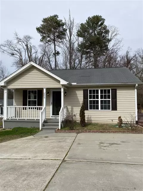 806 Midway Ave, Durham, NC 27703 photo 2