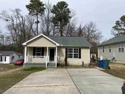 806 Midway Ave, Durham, NC 27703 photo 1