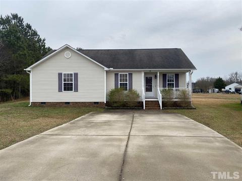 156 Beadle Ct, Smithfield, NC 27577 photo 1