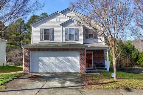 3718 Mountain Brook Cir, Durham, NC 27704 photo 1
