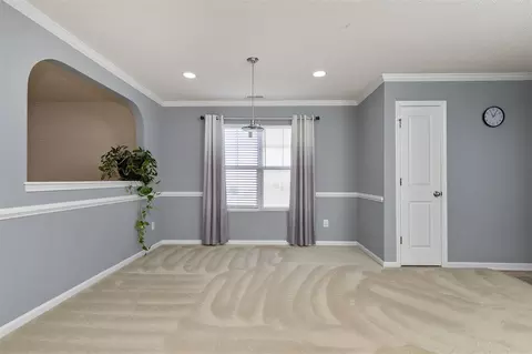 3718 Mountain Brook Cir, Durham, NC 27704 photo 5