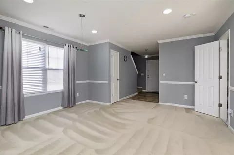 3718 Mountain Brook Cir, Durham, NC 27704 photo 4