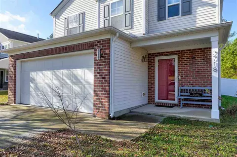 3718 Mountain Brook Cir, Durham, NC 27704 photo 2