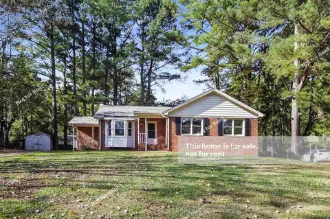 1005 Apache Ln, Apex, NC 27502 photo 1