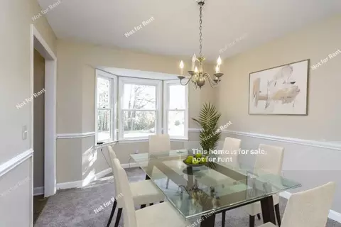 1005 Apache Ln, Apex, NC 27502 photo 3