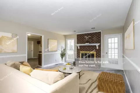 1005 Apache Ln, Apex, NC 27502 photo 2