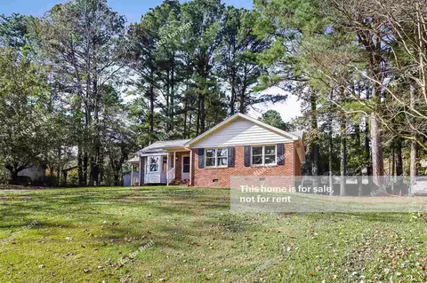 1005 Apache Ln, Apex, NC 27502 photo 9