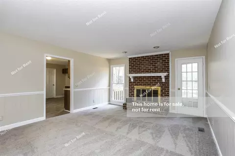 1005 Apache Ln, Apex, NC 27502 photo 5