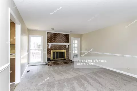 1005 Apache Ln, Apex, NC 27502 photo 10