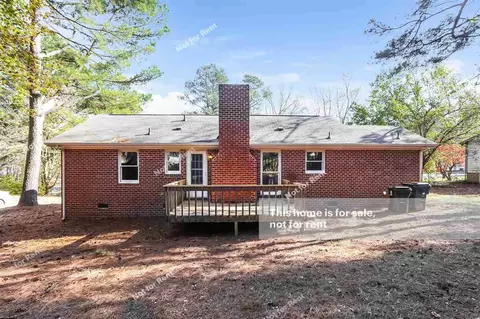 1005 Apache Ln, Apex, NC 27502 photo 7