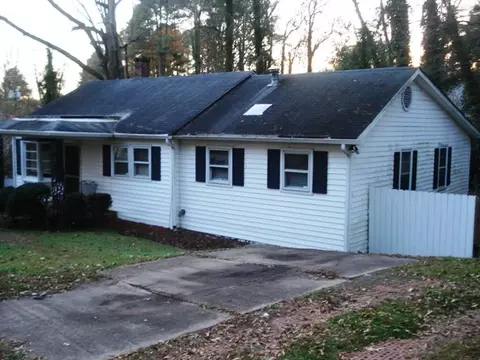 826 Ridgeway Ave, Durham, NC 27701 photo 2