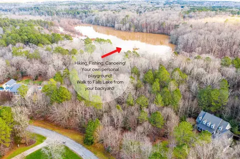 8412 Territory Trl, Wake Forest, NC 27587 photo 3