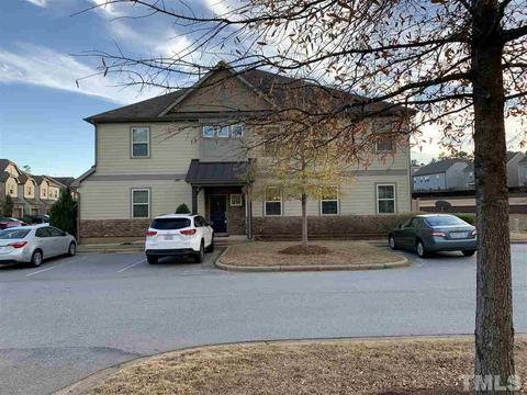 2422 Baslow Dr, Apex, NC 27539 photo 1