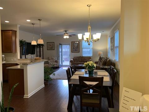 2422 Baslow Dr, Apex, NC 27539 photo 4