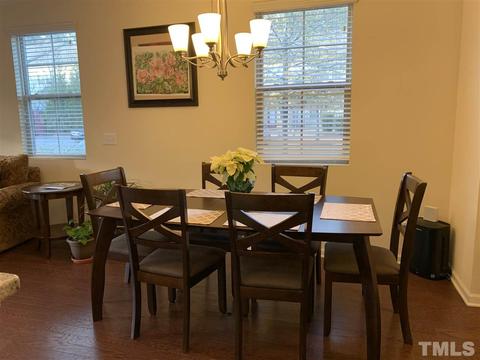 2422 Baslow Dr, Apex, NC 27539 photo 8