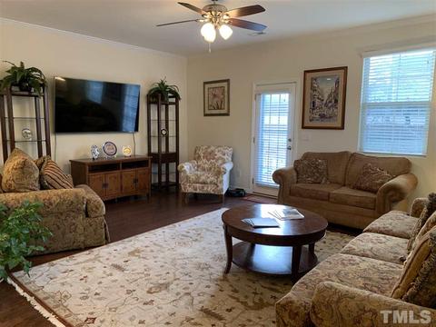 2422 Baslow Dr, Apex, NC 27539 photo 3