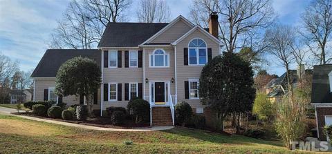 101 Centerville Ct, Cary, NC 27513 photo 1