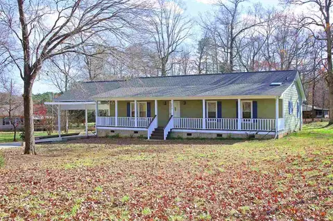 3819 Zero Rd, Durham, NC 27705 photo 1