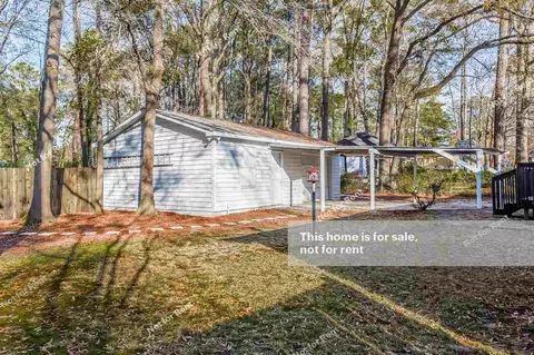 1000 Springview Trl, Garner, NC 27529 photo 20