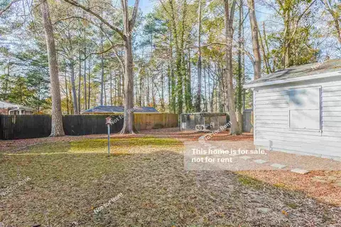 1000 Springview Trl, Garner, NC 27529 photo 19