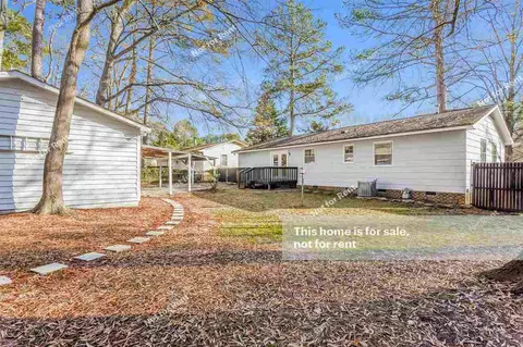 1000 Springview Trl, Garner, NC 27529 photo 22