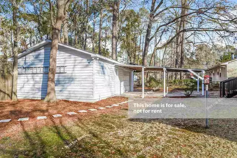 1000 Springview Trl, Garner, NC 27529 photo 26