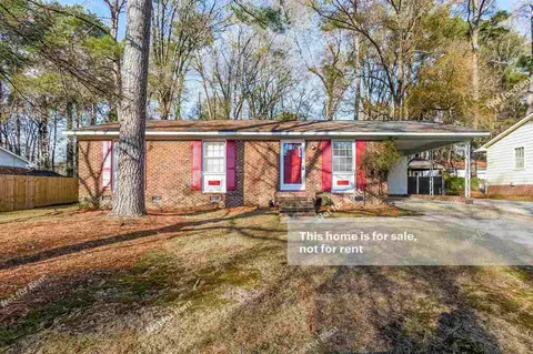 1000 Springview Trl, Garner, NC 27529 photo 1