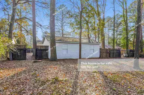1000 Springview Trl, Garner, NC 27529 photo 18