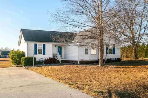 192 Rosa Cir, Willow Spring, NC 27592 photo 2