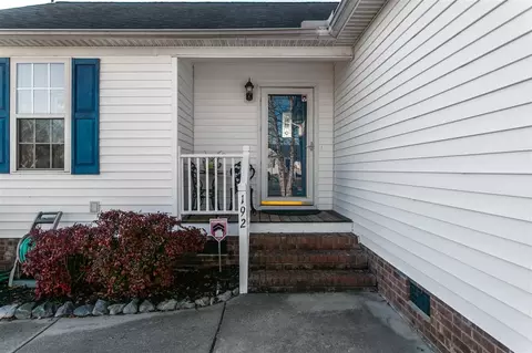 192 Rosa Cir, Willow Spring, NC 27592 photo 4