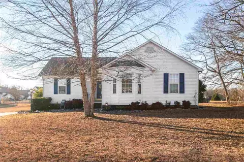 192 Rosa Cir, Willow Spring, NC 27592 photo 1