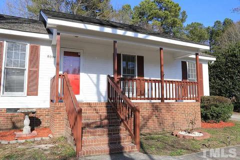 8001 Boxer Pl, Wake Forest, NC 27587 photo 2