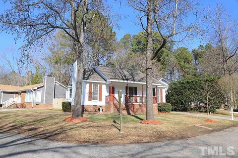8001 Boxer Pl, Wake Forest, NC 27587 photo 3