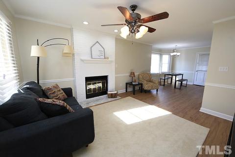 8001 Boxer Pl, Wake Forest, NC 27587 photo 6