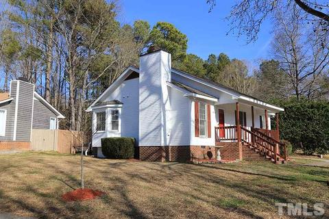 8001 Boxer Pl, Wake Forest, NC 27587 photo 4