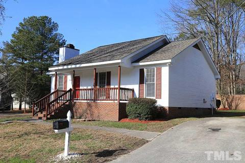 8001 Boxer Pl, Wake Forest, NC 27587 photo 1