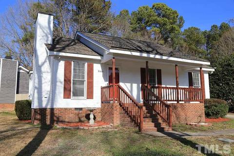 8001 Boxer Pl, Wake Forest, NC 27587 photo 24