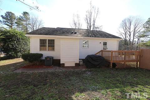 8001 Boxer Pl, Wake Forest, NC 27587 photo 23