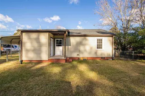 107 Joy St, Dunn, NC 28334 photo 20